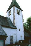 Fk. hl. Andreas und Schloss Seltenheim